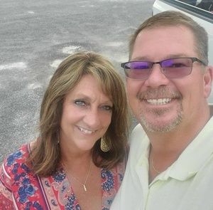 Meet your Posher, Cindy gene